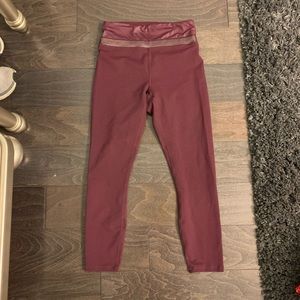Fabletics Powerhold tight  24”
